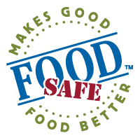 FALL 2024 - FOOD SAFE Level 1 Certification - In-Person Class & Exam